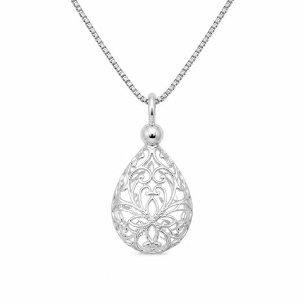 Lace Filigree