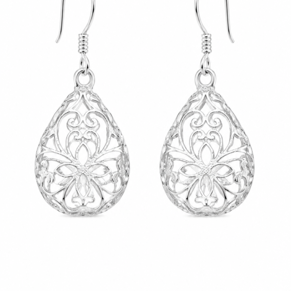 Lace Filigree