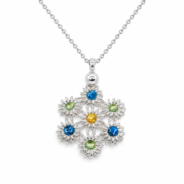Spring Cross