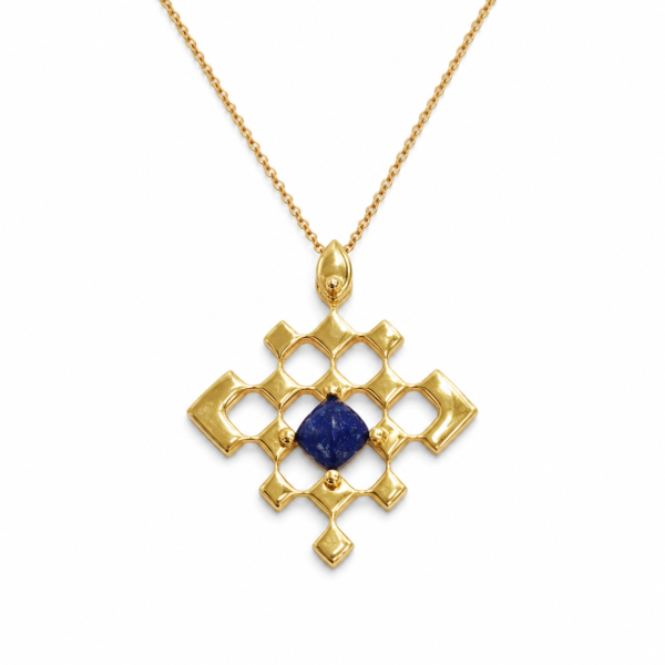 Square Cross