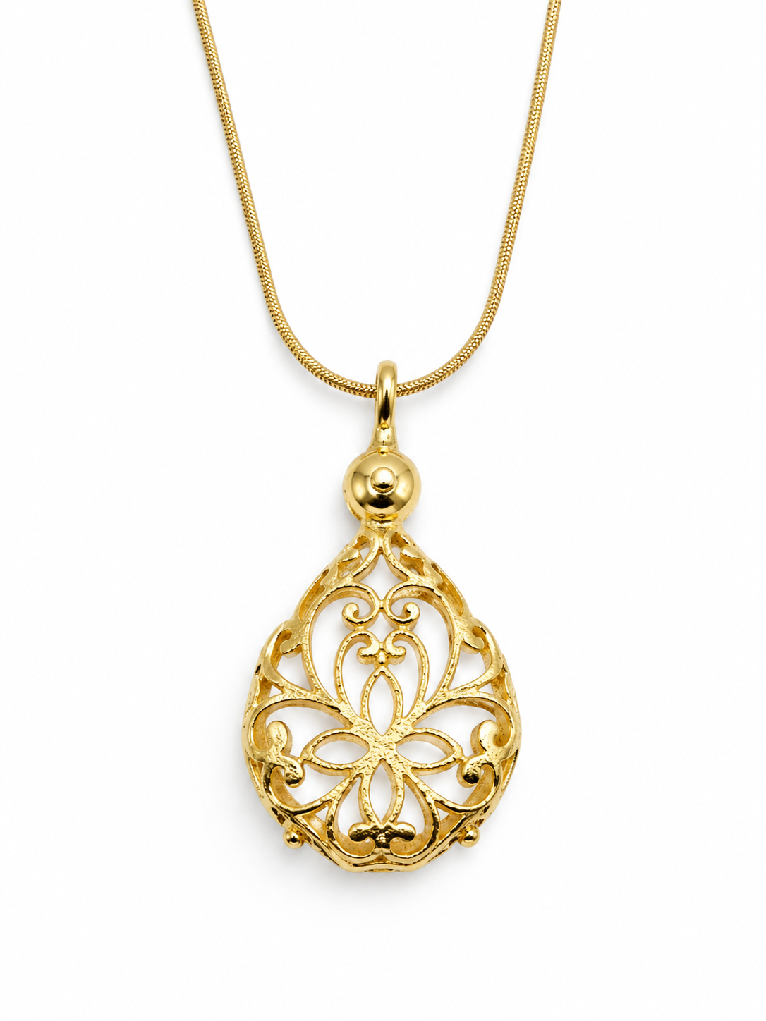 9982ac3d-8666-4341-8c02-68f9daa88a9b Lace Filigree - Εικόνα 1