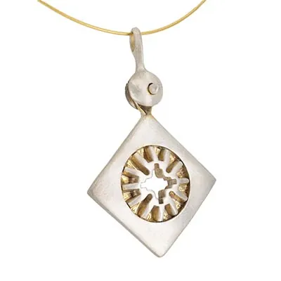 Home jewellery